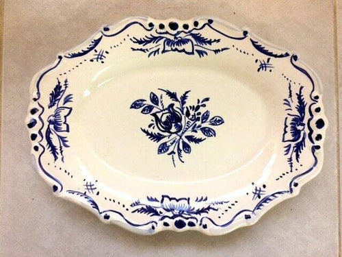 Bandeja Boton De Ceramica Artesana De Biar E1614243790841 