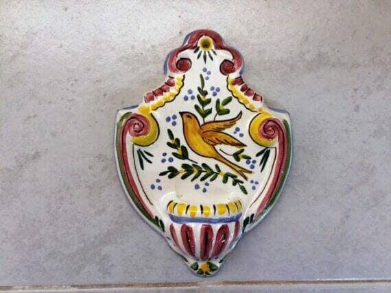 Benditera Relieve De Ceramica Artesana De Biar 2 E1614243532698 570x428 