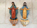 Benditera Sagrado Corazon De Ceramica Artesana De Biar 1 E1614243478768 570x428 