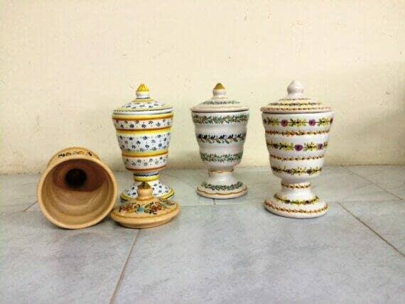 Bombonera De Ceramica Artesana De Biar 1 570x428 