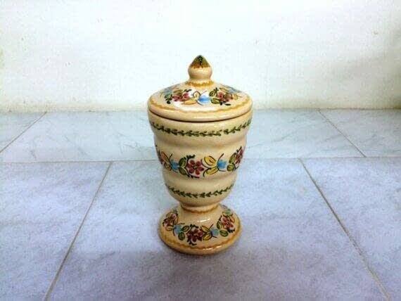 Bombonera De Ceramica Artesana De Biar 2 570x428 