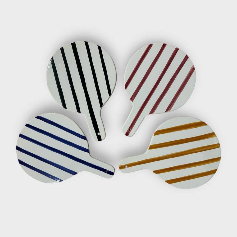 Paleta Cocina Ceramica Artistica Maestre 