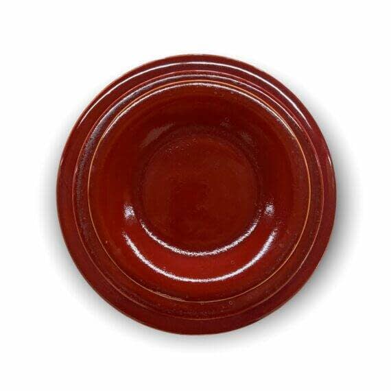 Vajilla De Gres Artesanal De Ceramica Artistica Maestre 11 570x570 